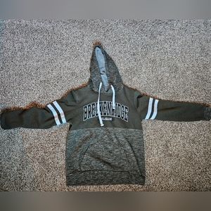Breckenridge hoodie